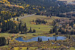 2017-10 Durango Colorado