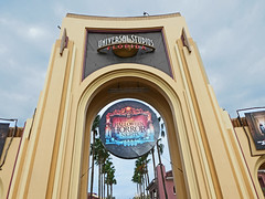 Universal Studios 2017 & 2018 - Orlando, Florida
