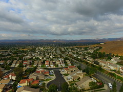 Single Story Simi Valley California Home For Sale