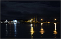 2015-11-07 Night harbour