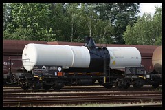 Railways - Freight wagons