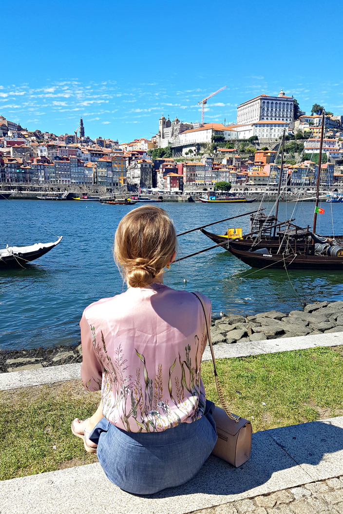 Old Beautiful Porto (019b)