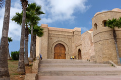 Morocco - Kasbah of the Udayas