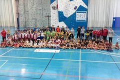 Escoles de Bàsquet Lleida 2017-18