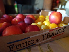 Fruites de France