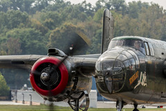 WWII Aviation