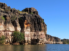 Australien 2012, Kimberley 2