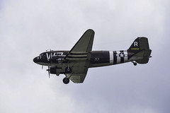 C-47A Skytrain W7(Whiskey Seven)