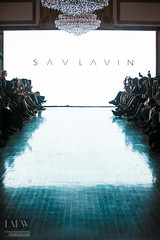LAFW SS18 Sav Lavin