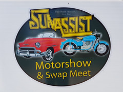 2017 Sunassist Motorshow Mildura