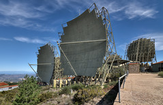 Radarstation IO