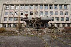 Pripyat Fair and Square