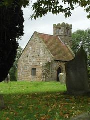 Upleatham Church