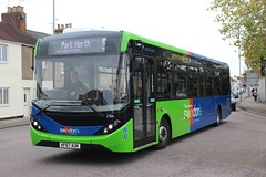 Swindon Buses & Coaches