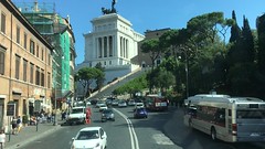 [27] 1. CityTour Rome, Sabato  9/23/17