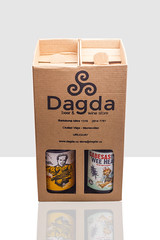 Dagda Beer & Wine Shop