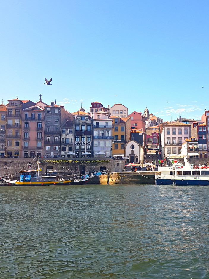 Old Beautiful Porto (020b)