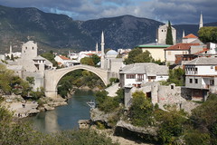 Mostar 2017