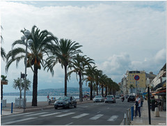 Côte d´ Azur / Nizza
