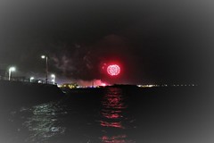 SOUTHPORT FIREWORKS 1/10/17
