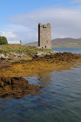 Achill Island, County Mayo.