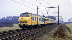 Railways - 1997