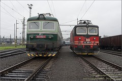 ZSSK - Železničná spoločnosť Slovensko