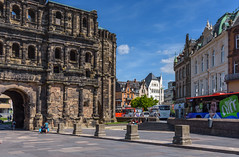 Vacation 2017 - Germany - Trier