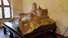 Czech Republic - Aug 2017 - Karlštejn Castle