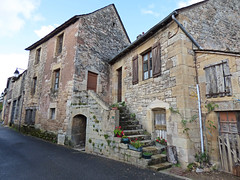 Bozouls - Aveyron