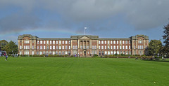 Leeds Beckett University