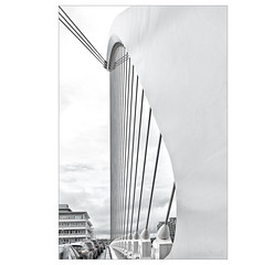 Architektur /Art v. Calatrava