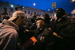 Opposition in Russia