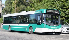 UK - Bus - Lothian - East Coast Buses - Single Deck