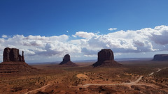 Monument Valley - Arizona / Utah
