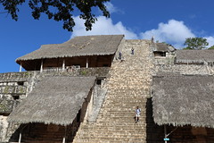Ek' Balam, Yucatan, Mexico