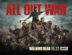 The Walking Dead Collection 8ª Temporada