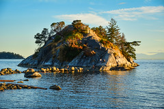 Whytecliff Park, West Vancouver (2017)