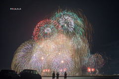 2017.10.10 中華民國106年國慶焰火｜Taiwan National Day Fireworks