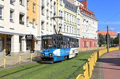 Tram Elbląg
