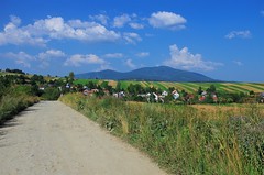 Mountains - Beskid Żywiecki 