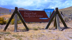 2017-09-19 National Historic Oregon Trail Interpretive Center
