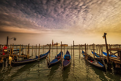 Venice / Venise : Italy / Italie