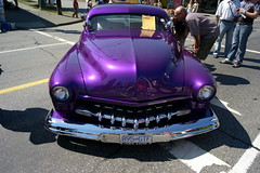 Cool Cars in Vancouver, 2008