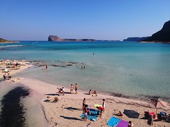 Beaches around Plakias - Rethymno
