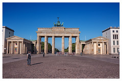 2017-08-20 - Berlin (Brandenburg Gate)