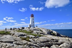 Nova Scotia Fall 2017