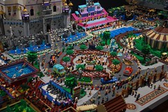 Lego World 2017