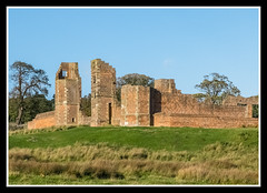 Bradgate Park and Beacon Hill