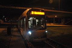 STIB-Tram-31